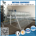 China factory price H&A type broiler cages for sale